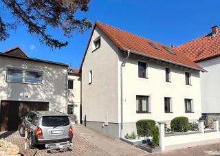 Landhaus Stedtfeld - Stedtfeld - 8