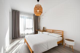 Ingenious Wilanów Oasis Apartment - Varsavia - 5