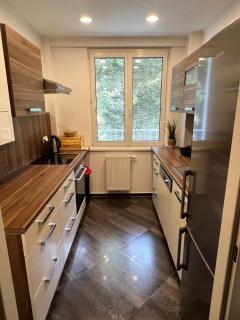 Monterey Apartment Vienna - Wenen - 3