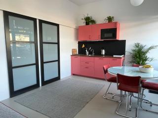 Studio 28A5 with free parking place - Amsterdam - 0