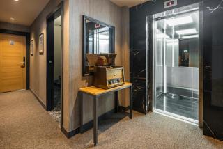 Marius Hotel - Istanbul - 6