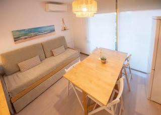 Apartamento frente al mar - 4
