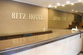 Ritz Hotel Mendoza - Mendoza - 9