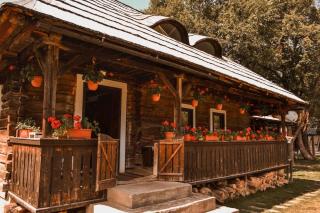 Căsuța “La Bubuțu” - Câmpulung Moldovenesc - 5