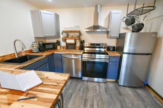 The Darmont Hotel and Suites - Darby - 9
