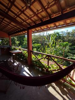 Casa Colmeia - Lençóis - 6