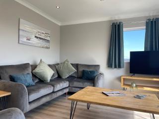 Treestumps - Benllech - 7