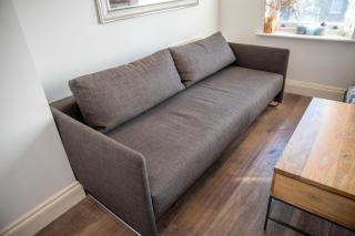 Gorgeous Light Contemporary Apt in Notting Hill - London - 5
