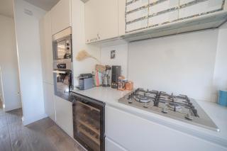 Gorgeous Light Contemporary Apt in Notting Hill - London - 2