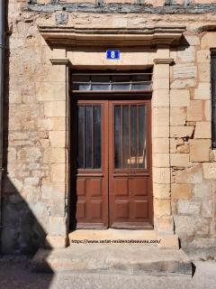 Résidence Beauvau – Numéro 3 - Centre de SARLAT - Sarlat-la-Canéda - 4