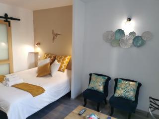 Studio Cosy Bronze - Cosy & Cocon - Mulhouse - 8