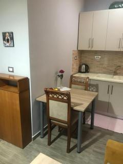 JANO apartment Korce - Korçë - 5