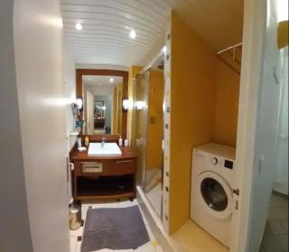 Grand studio vue mer Gwada breizh - 2