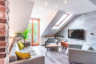 Apartment Zagreb Deluxe - 7