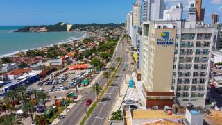 Praiamar Express Hotel - 5