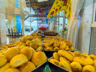 Praiamar Express Hotel - 1