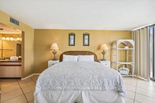 Edgewater Beach Resort #1004 by Book That Condo - Panama City Beach - 7