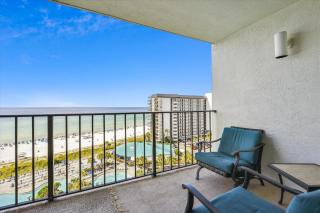 Edgewater Beach Resort #1004 by Book That Condo - Panama City Beach - 8