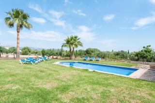 Ca Na Granada - Muro - 7