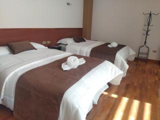 Hostal Alvasar - Copacabana - 2