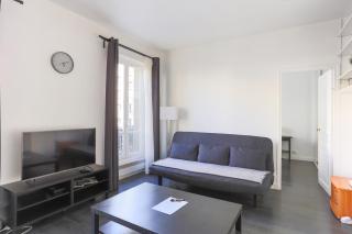 Champs de Mars Appartement - Parijs - 5