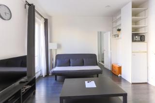 Champs de Mars Appartement - Parijs - 9