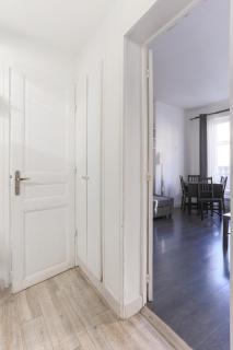 Champs de Mars Appartement - Parijs - 3