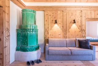 Hof im Thal Apt Zirbe - Aldino - 6