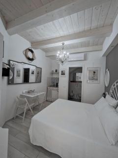 Acasadelpescatore Bed and Breakfast - 9