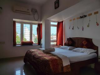 Mel Ville - Pondicherry - 5