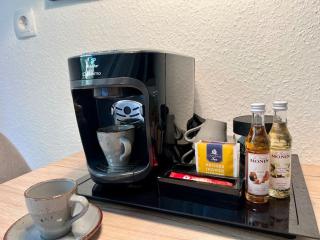 *DLC: Exklusives Clubapartment mit Privatparkplatz - Bad Pyrmont - 1