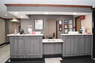 Red Roof Inn Batavia - Batavia - 4