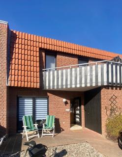 5081 - Lütt Hus Monika - Dahme - 8