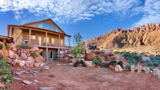 Hideout at the Rim - Moab - 8