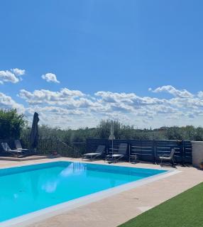 Casa Pergola 2 - Fronte piscina, parking - Bardolino - 5