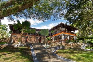 Hotel El Danubio Campestre - 1