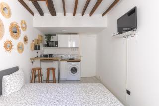 Monceau Cozy Flat - París - 6