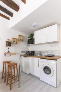 Monceau Cozy Flat - París - 3