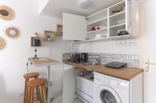 Monceau Cozy Flat - París - 5