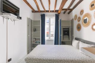 Monceau Cozy Flat - París - 1