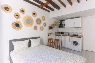 Monceau Cozy Flat - París - 8