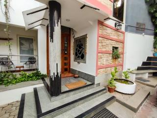 Mel Ville - Pondicherry - 3