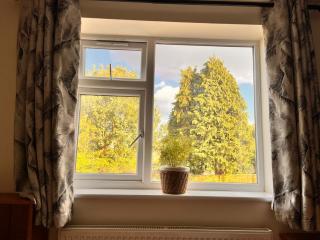 Luxurious double bedroom, ensuite with free Wifi. - Oxford - 3