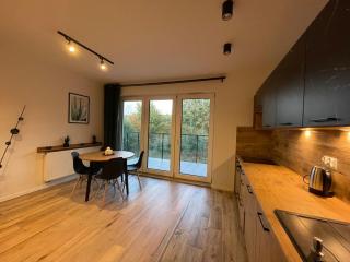 Apartament Park Poezji - Gliwice - 5