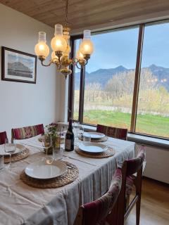 House with a magical garden and sunroom - Höfn - 3
