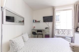 RASPAIL Cozy Flat - París - 6