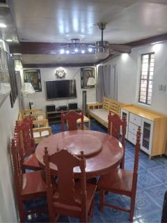 Balili Property at Metro Manila Hills Subd Rodriguez Rizal - Manila - 4