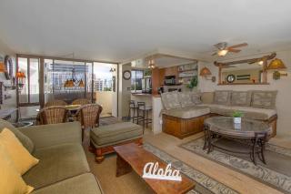 Diamond Head Beach Hotel - Honolulu - 3