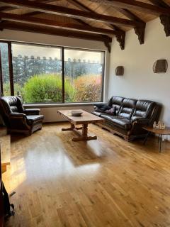 House with a magical garden and sunroom - Höfn - 5