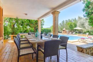 Villa Suau Gran by Villa Plus - El Port - 4